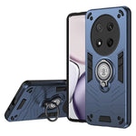 For Honor Magic7 Lite 5G / X9c 5G / X60 Pro 5G Case Slide Camshield Kickstand PC + TPU Phone Cover