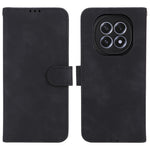 For Oppo F29 Pro 5G (Global) / A5 Pro 5G (China) Leather Case Skin Feel Anti Drop Wallet Flip Phone Cover