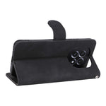 For Oppo F29 Pro 5G (Global) / A5 Pro 5G (China) Leather Case Skin Feel Anti Drop Wallet Flip Phone Cover