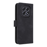 For Oppo F29 Pro 5G (Global) / A5 Pro 5G (China) Leather Case Skin Feel Anti Drop Wallet Flip Phone Cover