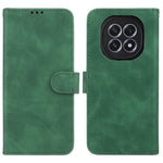 For Oppo F29 Pro 5G (Global) / A5 Pro 5G (China) Leather Case Skin Feel Anti Drop Wallet Flip Phone Cover