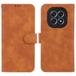 For Oppo F29 Pro 5G (Global) / A5 Pro 5G (China) Leather Case Skin Feel Anti Drop Wallet Flip Phone Cover