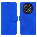 For Oppo F29 Pro 5G (Global) / A5 Pro 5G (China) Leather Case Skin Feel Anti Drop Wallet Flip Phone Cover