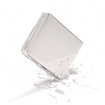 For Huawei Pura X Clear Case Anti-Drop Hard PC Phone Cover