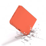 For Huawei Pura X Case Skin-Touch Texture Hard PC Folding Phone Cover