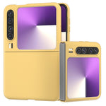 For Huawei Pura X Case Skin-Touch Texture Hard PC Folding Phone Cover