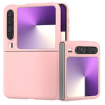 For Huawei Pura X Case Skin-Touch Texture Hard PC Folding Phone Cover
