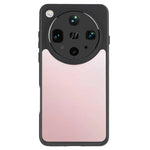 For Oppo Find X8 Ultra 5G Case Shockproof PC + TPU Clear Back Phone Cover