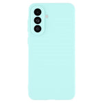 For Samsung Galaxy A56 5G Case Precise Cutouts Straight Edge TPU Shockproof Phone Cover