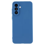 For Samsung Galaxy A56 5G Case Precise Cutouts Straight Edge TPU Shockproof Phone Cover