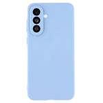 For Samsung Galaxy A56 5G Case Precise Cutouts Straight Edge TPU Shockproof Phone Cover