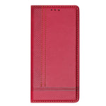 For Xiaomi 15 Case L-Shaped Grid Pattern Leather Stand Phone Cover with Card Slots