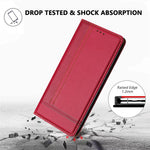 For Xiaomi 15 Case L-Shaped Grid Pattern Leather Stand Phone Cover with Card Slots