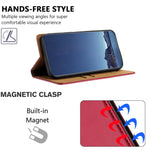 For Xiaomi 15 Case L-Shaped Grid Pattern Leather Stand Phone Cover with Card Slots