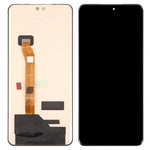 For Honor X9c 5G OEM Grade S AMOLED Screen and Digitizer Assembly Replacement Part (Without Logo)