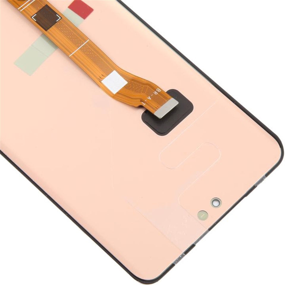For Honor X9c 5G OEM Grade S AMOLED Screen and Digitizer Assembly Replacement Part (Without Logo)