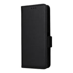 For Oppo F29 5G Case with Wrist Strap Litchi Texture PU Leather Wallet Phone Cover