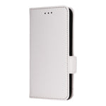 For Honor 400 Lite 5G etui med håndledsrem litchi tekstur PU læder pung telefoncover