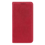 For Samsung Galaxy A06s Case Wallet RFID Blocking Leather Phone Cover Strong Magnetic Closure