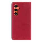 For Samsung Galaxy A06s Case Wallet RFID Blocking Leather Phone Cover Strong Magnetic Closure