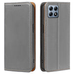 For Xiaomi 14T Case Wallet RFID Blocking Leather Phone Cover Strong Magnetic Closure