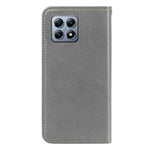 For Xiaomi 14T Case Wallet RFID Blocking Leather Phone Cover Strong Magnetic Closure