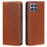 For Xiaomi 14T Case Wallet RFID Blocking Leather Phone Cover Strong Magnetic Closure