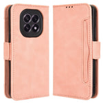 For Oppo F29 5G Case Wallet Leather Phone Cover with Multiple Card Slots