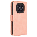 For Oppo F29 5G Case Wallet Leather Phone Cover with Multiple Card Slots