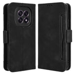 For Oppo F29 5G Case Wallet Leather Phone Cover with Multiple Card Slots
