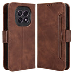 For Oppo F29 5G Case Wallet Leather Phone Cover with Multiple Card Slots