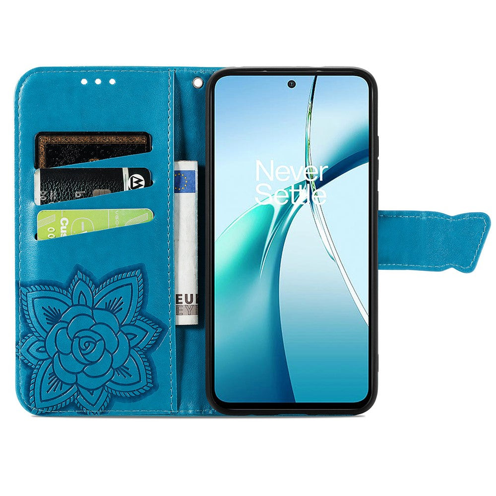 For Xiaomi 15 Ultra Case with Strap Butterfly Pattern PU Leather Wallet Phone Cover
