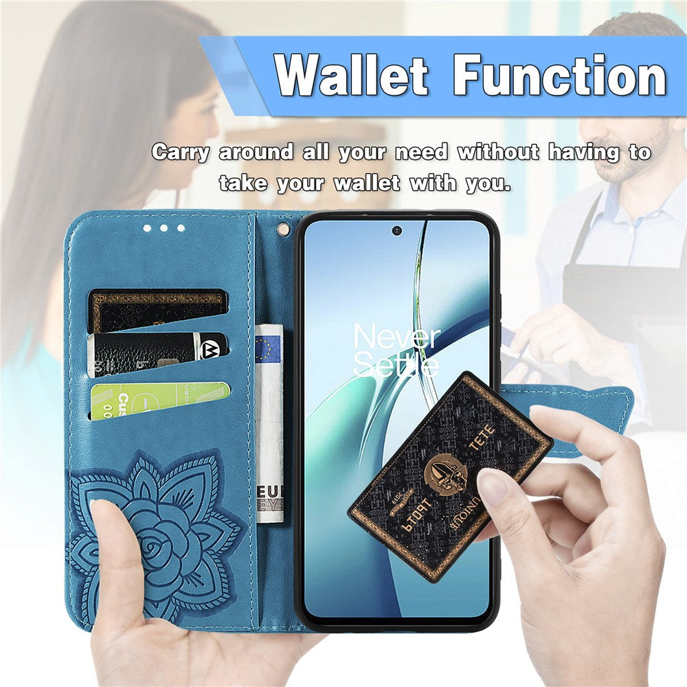 For Xiaomi 15 Ultra Case with Strap Butterfly Pattern PU Leather Wallet Phone Cover