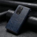 CASENEO For Huawei nova 13 Pro 5G Phone Cases  PU Leather Cover Stand with RFID Blocking Wallet