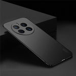 MOFI Shield Matte Series for Huawei Mate 50 4G Ultra Slim Phone Case Anti-fall Hard PC Protective Back Cover