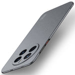 MOFI Shield Matte Series for Huawei Mate 50 4G Ultra Slim Phone Case Anti-fall Hard PC Protective Back Cover