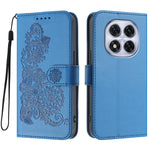 For Xiaomi Redmi Note 14 Pro 4G Phone Cases Mandala Flower Leather Wallet Mobile Cover with Strap