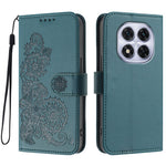 For Xiaomi Redmi Note 14 Pro 4G Phone Cases Mandala Flower Leather Wallet Mobile Cover with Strap