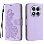 For Xiaomi Redmi Note 14 Pro 4G Phone Cases Mandala Flower Leather Wallet Mobile Cover with Strap