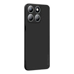 PINWUYO For Honor X8b 4G / Honor X8c 4G Phone Case  Soft Matte TPU Mobile Back Cover