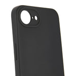 Til iPhone 17e / 16e cover Fleksibel TPU-fiberforing Stødsikker crossbody-telefoncover