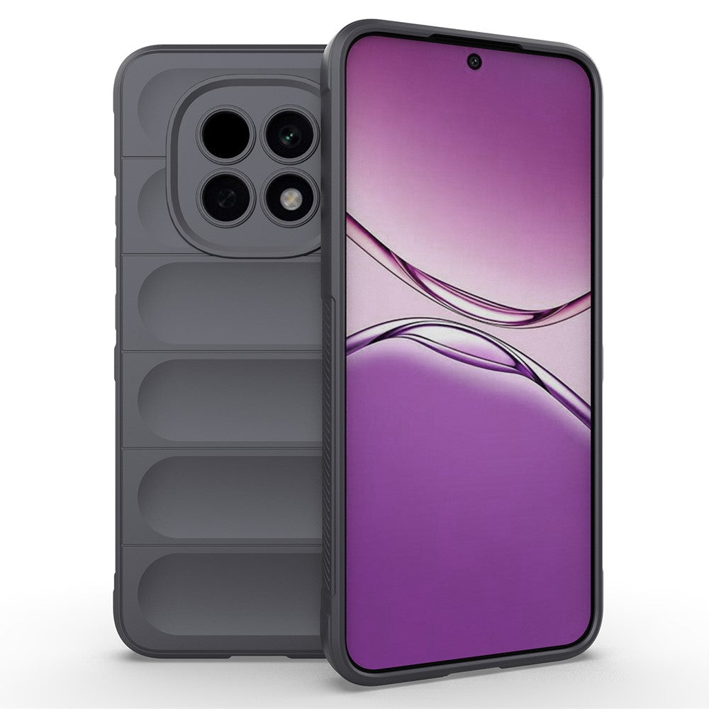 For Oppo F29 5G Case Anti-Drop Soft TPU Rugged Phone Back Cover
