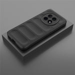 For Oppo F29 Pro 5G Case Anti-Drop Soft TPU Rugged Phone Back Cover