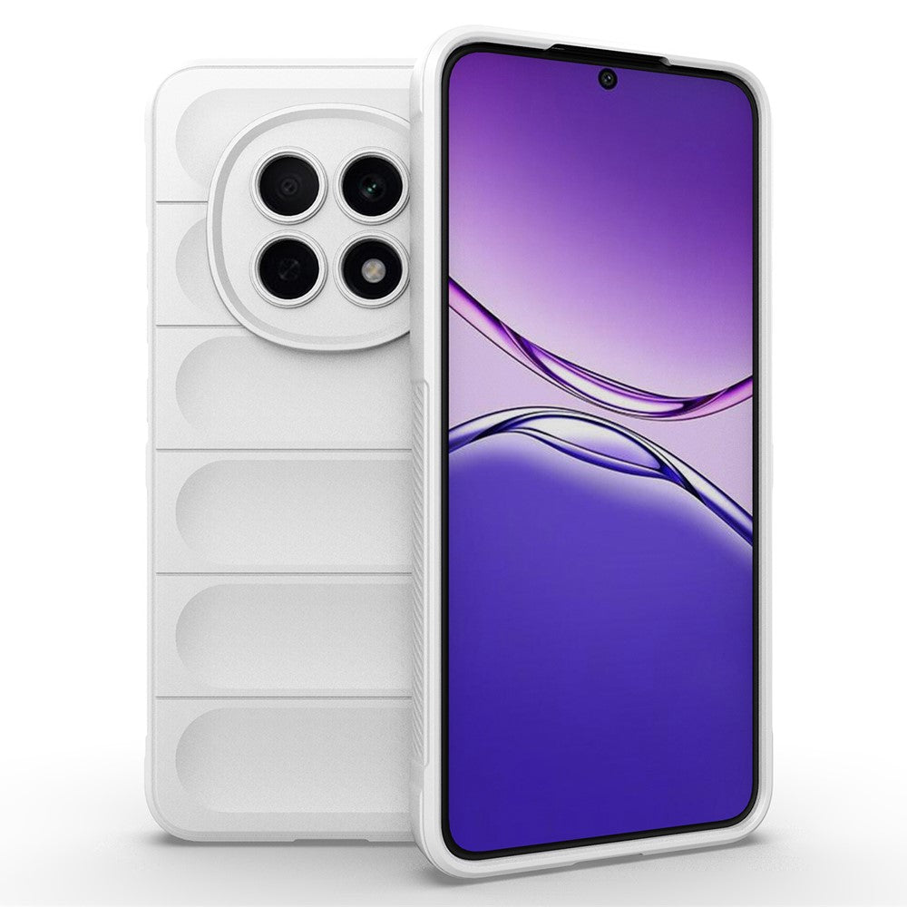 For Oppo F29 Pro 5G Case Anti-Drop Soft TPU Rugged Phone Back Cover