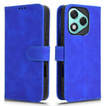 For Honor 400 Lite 5G Leather Case Skin Feel Anti Drop Wallet Flip Phone Cover