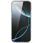 DUX DUCIS Zest Series For iPhone 16 Pro Case Compatible with MagSafe Gradient TPU + PET Phone Cover