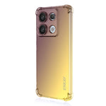 ENKAY For Xiaomi Redmi Note 14S 4G TPU Case  Thickened Four Corner Drop-proof Phone Back Cover