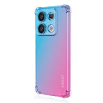 ENKAY For Xiaomi Redmi Note 14S 4G TPU Case  Thickened Four Corner Drop-proof Phone Back Cover