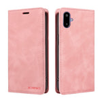 BETOPNICE For Samsung Galaxy F06 5G Case  Magnetic Closure RFID Blocking Wallet Stand Leather Phone Cover