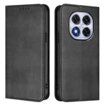For Xiaomi Redmi Note 14 Pro+ 5G Wallet Cases Retro Texture RFID Blocking Leather Phone Cover